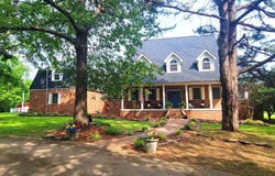 180 OAK TREE TERRACE, Mountain Home, AR 72653