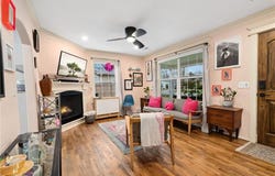 708  NW B  ST, Bentonville, AR 72712