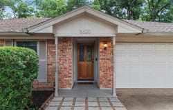 8620 S County Road, Frisco, TX 75034
