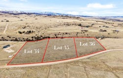 Hayfield Loop Trail lot: 36, Ennis, MT 59729
