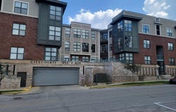 250 South Martin Luther King Boulevard, Lexington, KY 40508