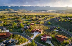 2730 E Bitter Brush Drive, Park City, UT 84098