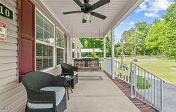 1510 Asbury Church Road, Sanford, NC 27330