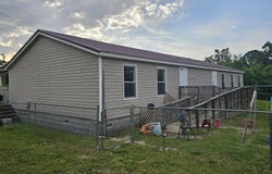 201 Granby Miners Road, Granby, MO 64844