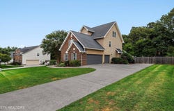 416 Rockwell Farm Lane, Knoxville, TN 37934