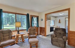 1170 LULLABY LN E, St Germain, WI 54558