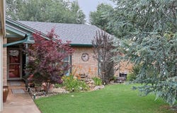 753 W Shepherd Drive, Mustang, OK 73064