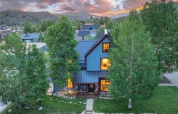 208 E ADAMS AVENUE, Breckenridge, CO 80424