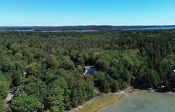 219 Ripley Road, Harrington, ME 04643