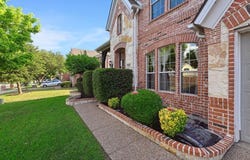 11873 Lampwick Lane, Frisco, TX 75035