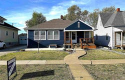 516 W 17th Street, Hays, KS 67601