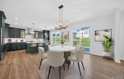 303 Clewer Park Court, Lake St Louis, MO 63367