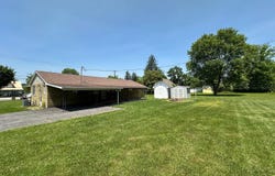 177 FORT ASHBY RD, FORT ASHBY, WV 26719
