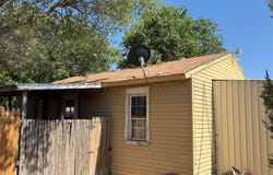 4804 ROSE Drive, Amarillo, TX 79108-5255