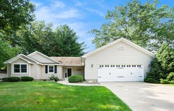 9468 Lightwood Court, Richland, MI 49083