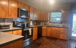 110 N Van Buren, DeWitt, AR 72042