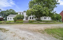 627 Western Road, Warren, ME 04864