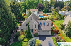 2821 Center Street, Bethlehem City, PA 18017