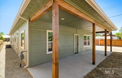 212 N 2nd St W, Homedale, ID 83628