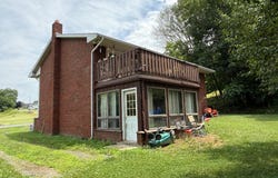 86 FORT ASHBY CEMETERY ROAD, FORT ASHBY, WV 26719