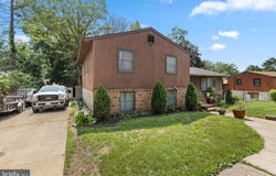 7141 CAMPFIELD, BALTIMORE, MD 21207