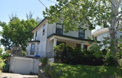 3736 High Point Avenue, Cincinnati, OH 45211