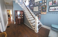 216 N Sprague Ave, Bellevue, PA 15202