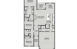 5156 Sugarloaf St, Pace, FL 32571