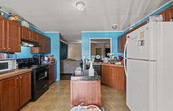 204 N Wickham Street, Alvord, TX 76225