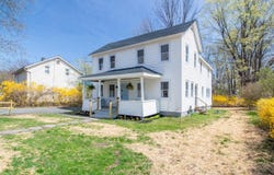 10 Route 55, Napanoch, NY 12458