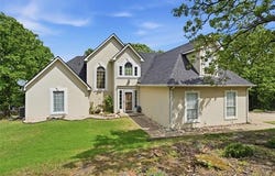 1033 S 263 West Avenue, Sand Springs, OK 74063