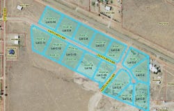 Lot C-1 Lexco Estates Phase 1, Moriarty, NM 87035
