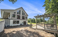 3595 W Fisher Road, Ludington, MI 49431