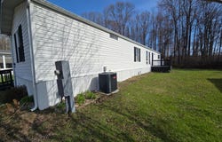 245 GOLF Drive, ABERDEEN, MD 21001