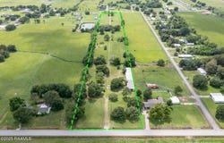 Tbd La Hwy 339, Erath, LA 70533