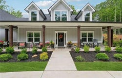 540 Byrd Mountain Lane, Canton, GA 30114
