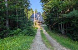 172 Covered Bridge Road, Thornton, NH 03285