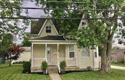 407 Scott Street, Saint Marys, OH 45885