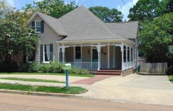 518 W Chickasaw St, Brookhaven, MS 39601