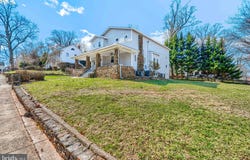 5706 BERKELEY Avenue, BALTIMORE, MD 21215