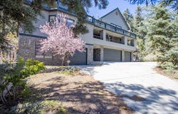 2405 Cedarwood Drive, Pine Mountain Club, CA 93222