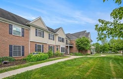 1116 Rial Lake Drive, Howell, MI 48843