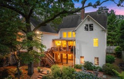 1374 RIVERSIDE, Gainesville, GA 30501