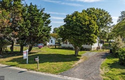 4 MAPLE Avenue, RIDGELY, MD 21660