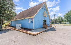 2525 N Euclid, Bangor, MI 48706
