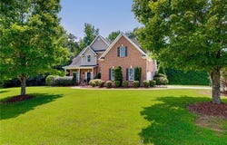 8449 Alice Player Drive, Oak Ridge, NC 27310