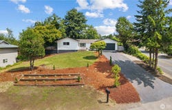 6101 Agnes Road NE, Tacoma, WA 98422
