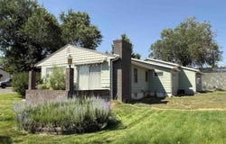 115 N 13th Street, Thermopolis, WY 82443