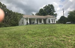 10069 Coeburn Mt. Rd. Road, Wise, VA 24293
