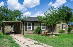 110 Madison St, San Angelo, TX 76901
